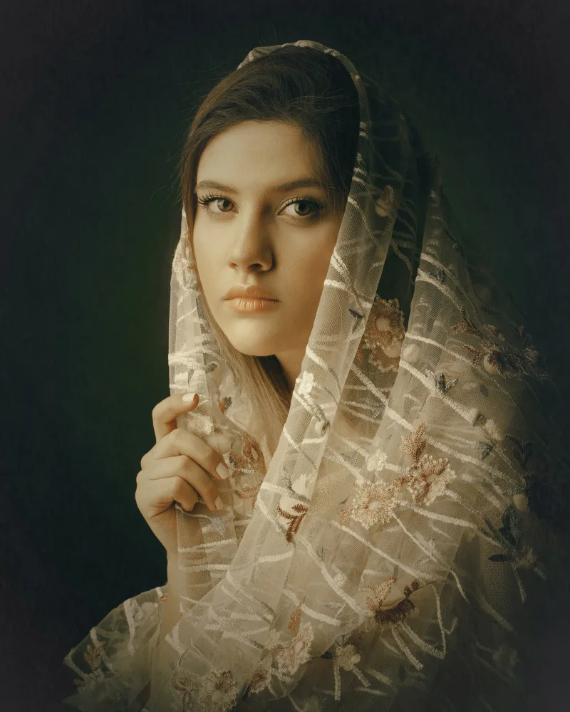 Mokhtari, Mehdi: Anita