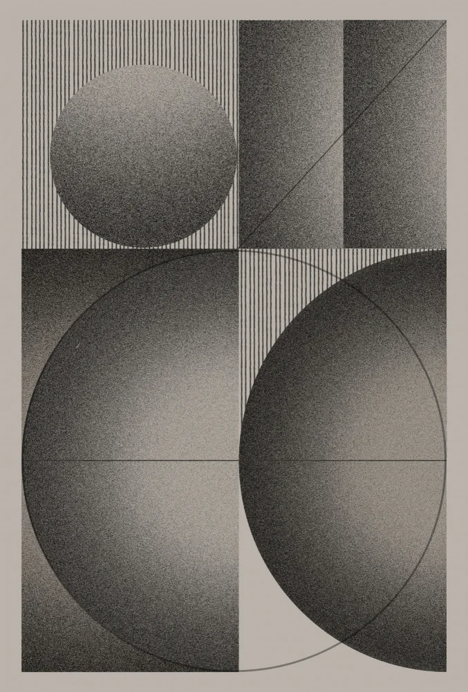 Studio, Miuus The: Modernistisches Objekt Nr. 1