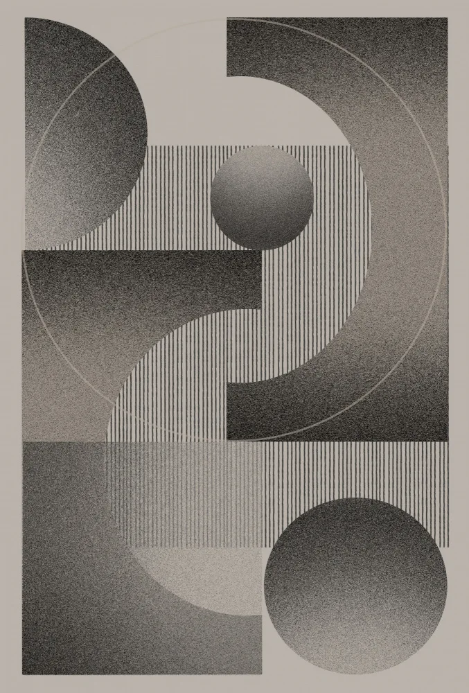 Studio, Miuus The: Modernistisches Objekt Nr. 4