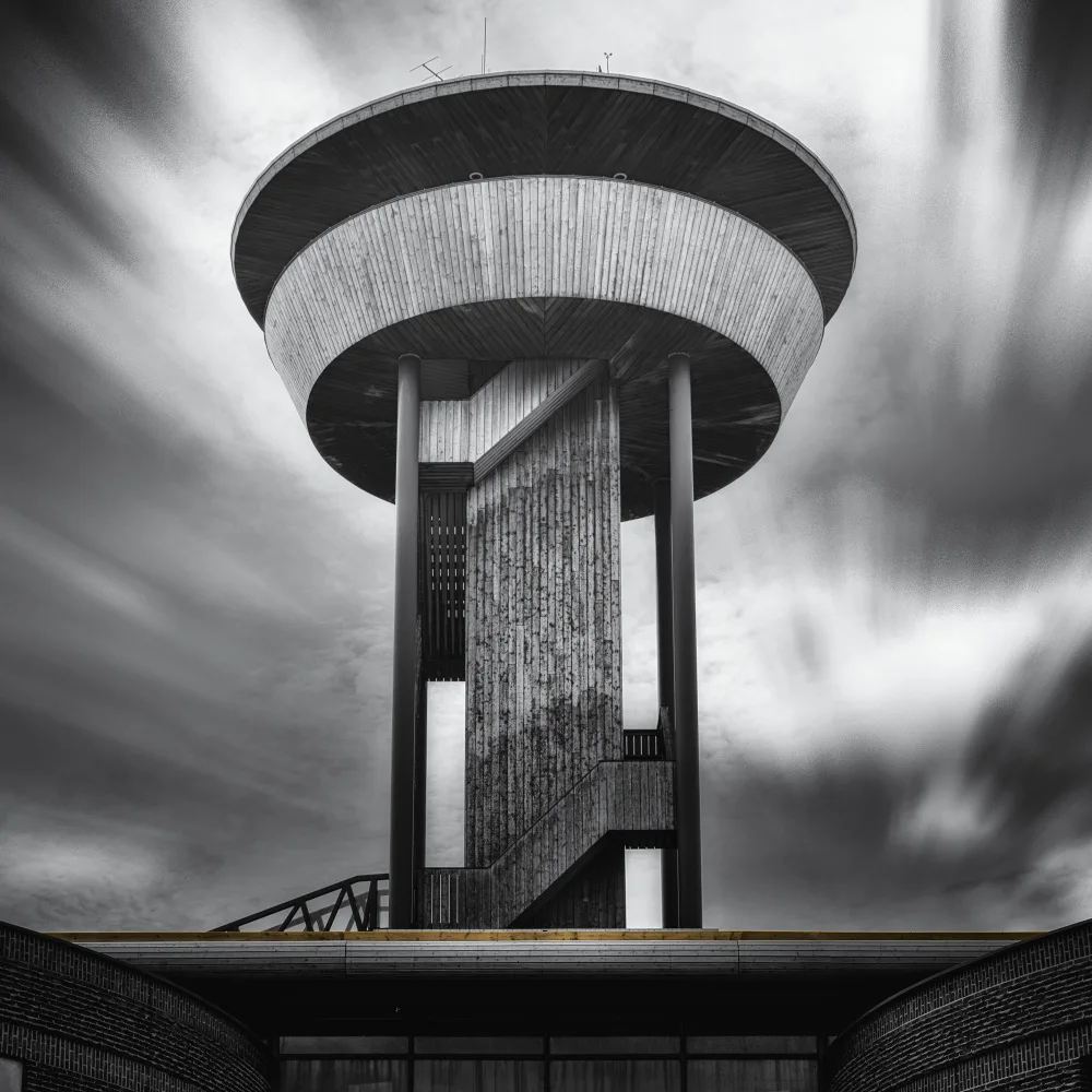 Lampert, Rolf: NatuurCentrum