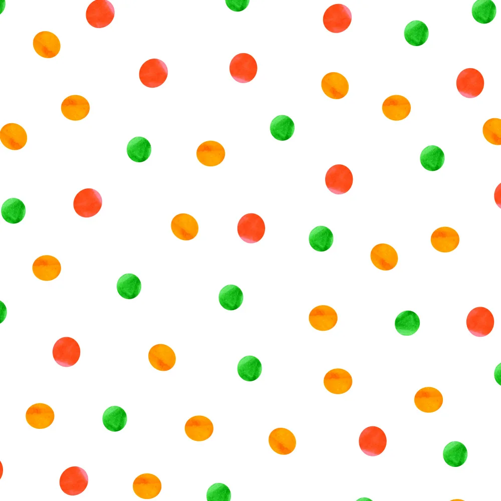 Channell, Michele: Points Vert Orange
