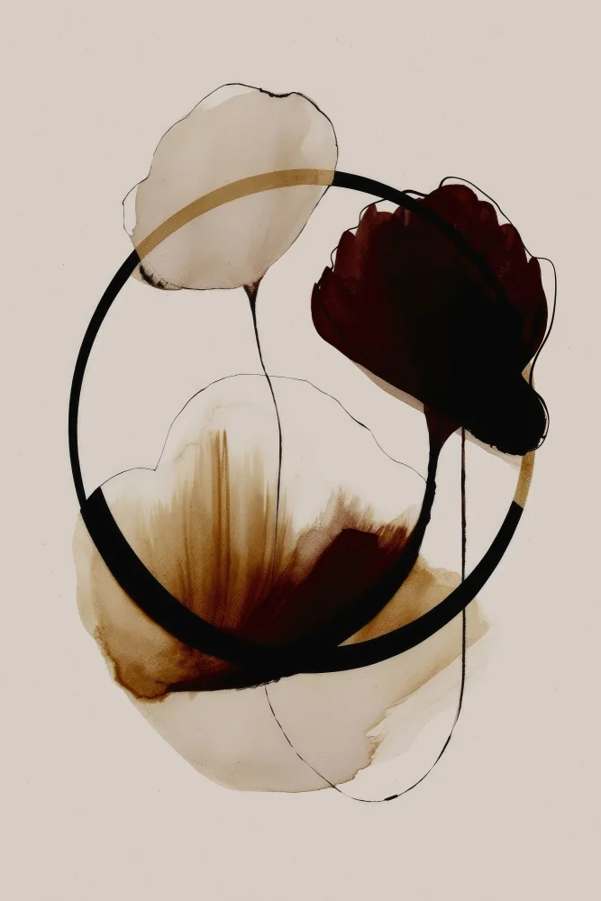 Treechild: Fleurs de halo