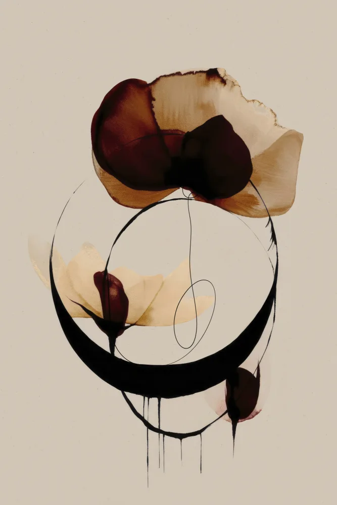 Treechild: Halo Flores No 4