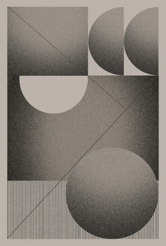 Studio, Miuus The: Modernst Geometry