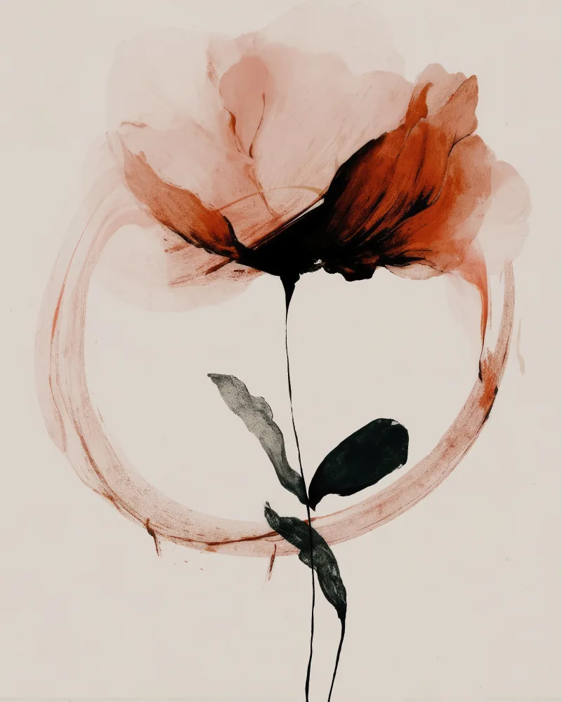 Treechild: Halo Flores No 7