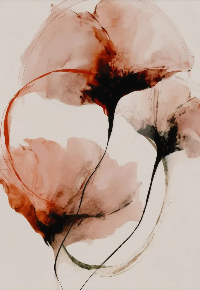 Treechild: Halo Fleurs No 6