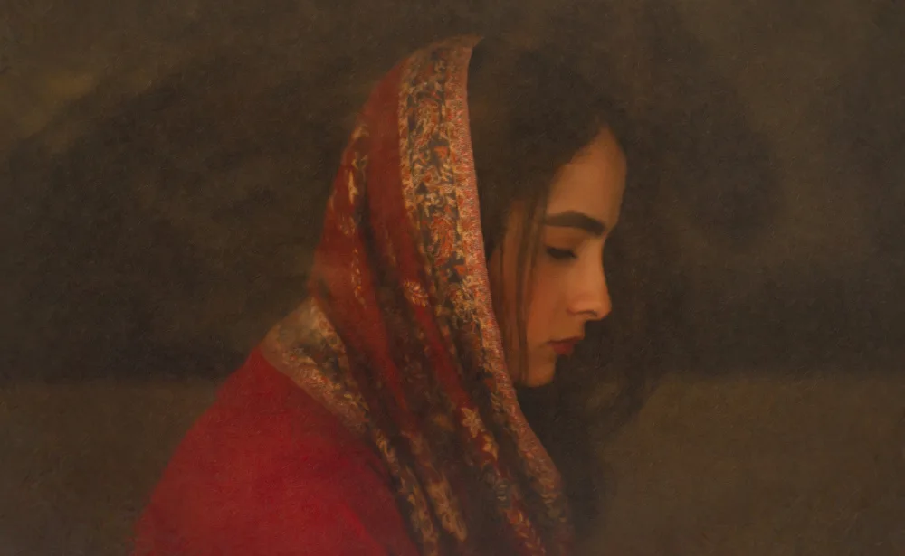 Mokhtari, Mehdi: Mahsa