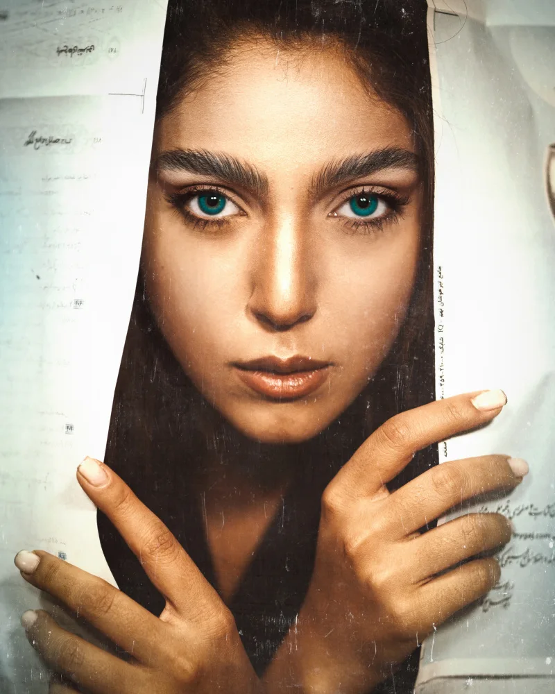 Heydari, Amir: Ryhwn