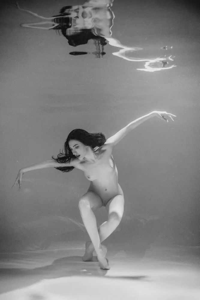 Zanna: BW-Wasser