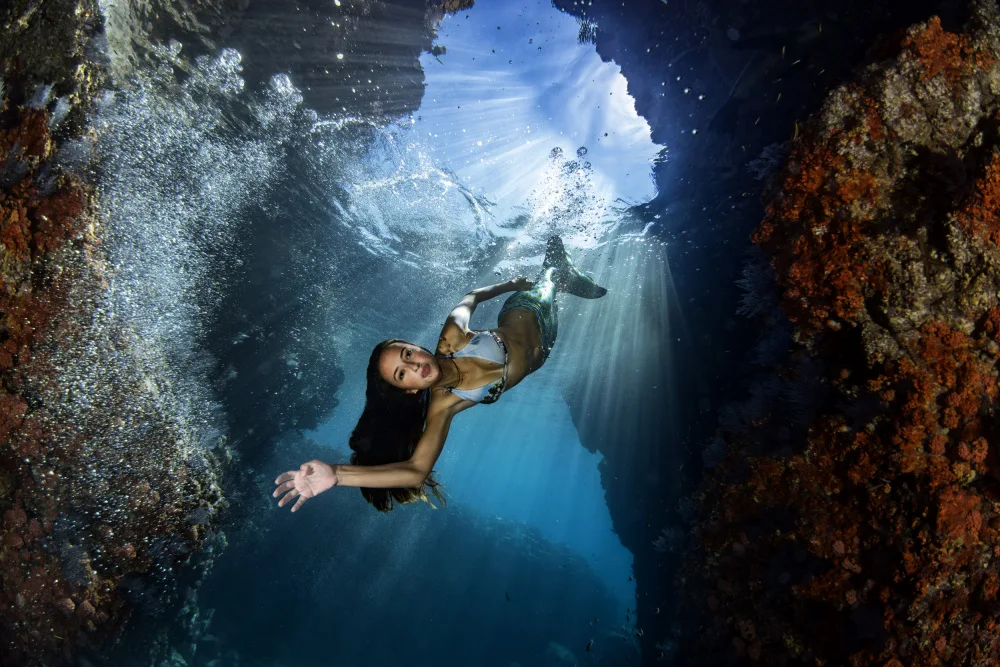Izzotti, Andrea: Mermaid Realm