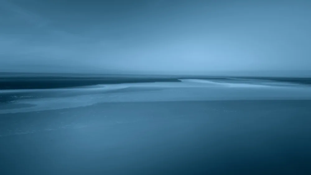 Bouhuijzen, Ina: Endless Blues