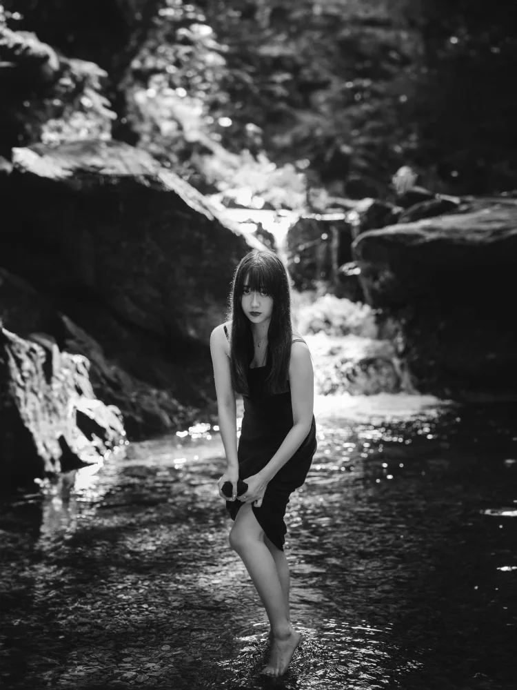 Uryutalk: Sirena