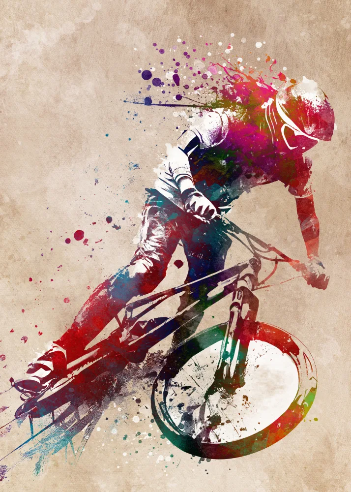 Jaszke, Justyna: BMX sportovní umění 31