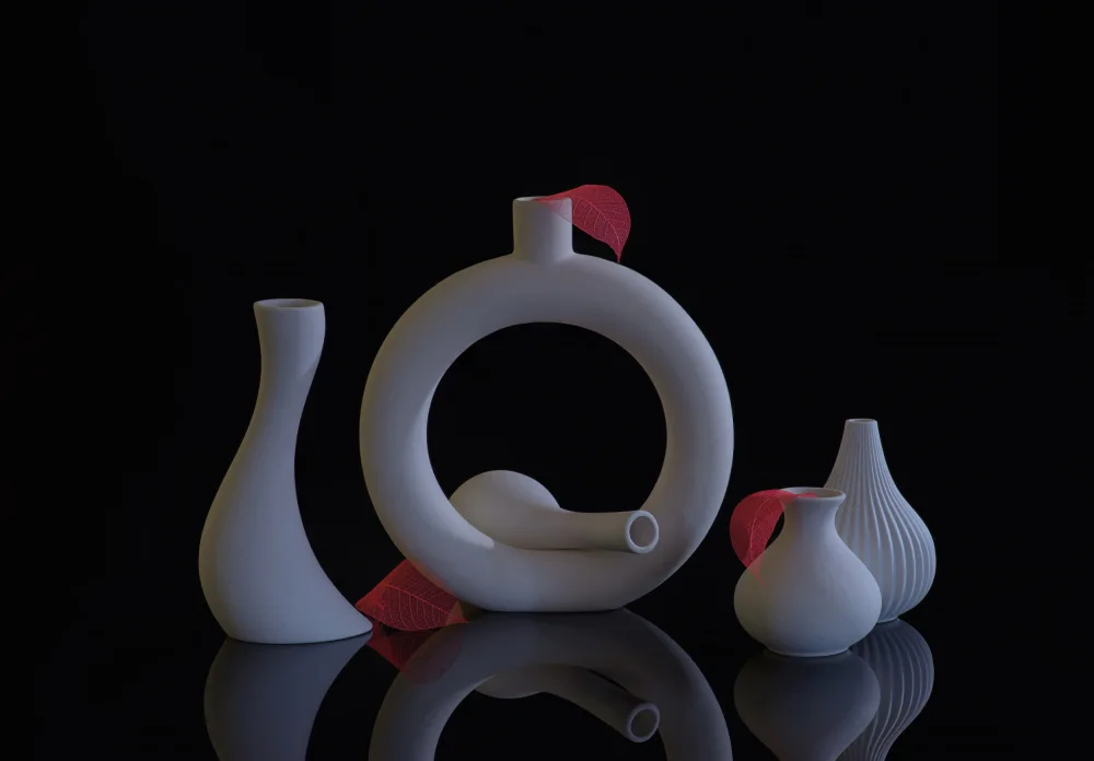 Sheng, Alice: still life 100