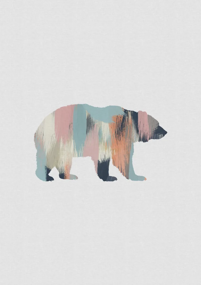 Studio, Orara: Ours pastel
