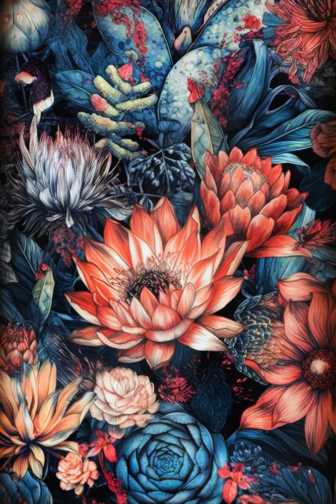 Jaszke, Justyna: Suculentas y cactus 10