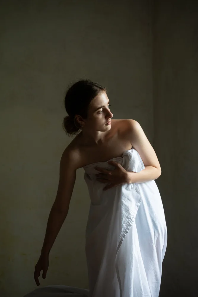 Masarz, Małgorzata: Ohne Titel