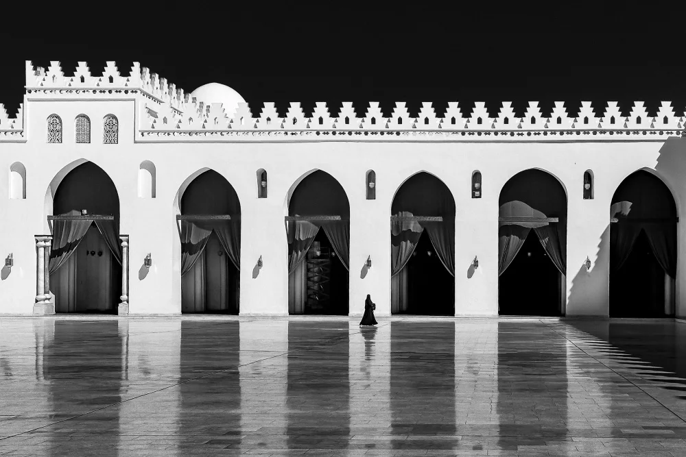 Abuzaid, Abdullah: Al-Hakim