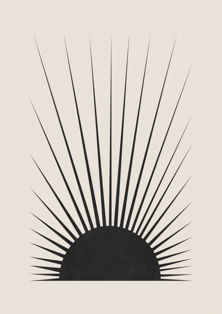Studio, Orara: Soleil minimal