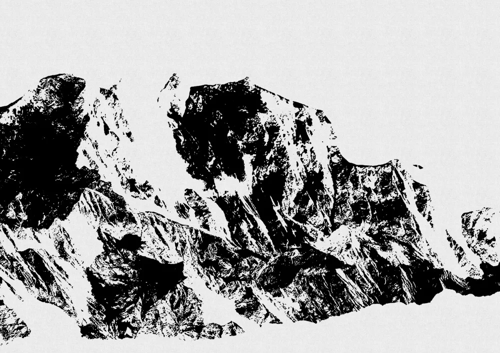 Studio, Orara: Mountains II