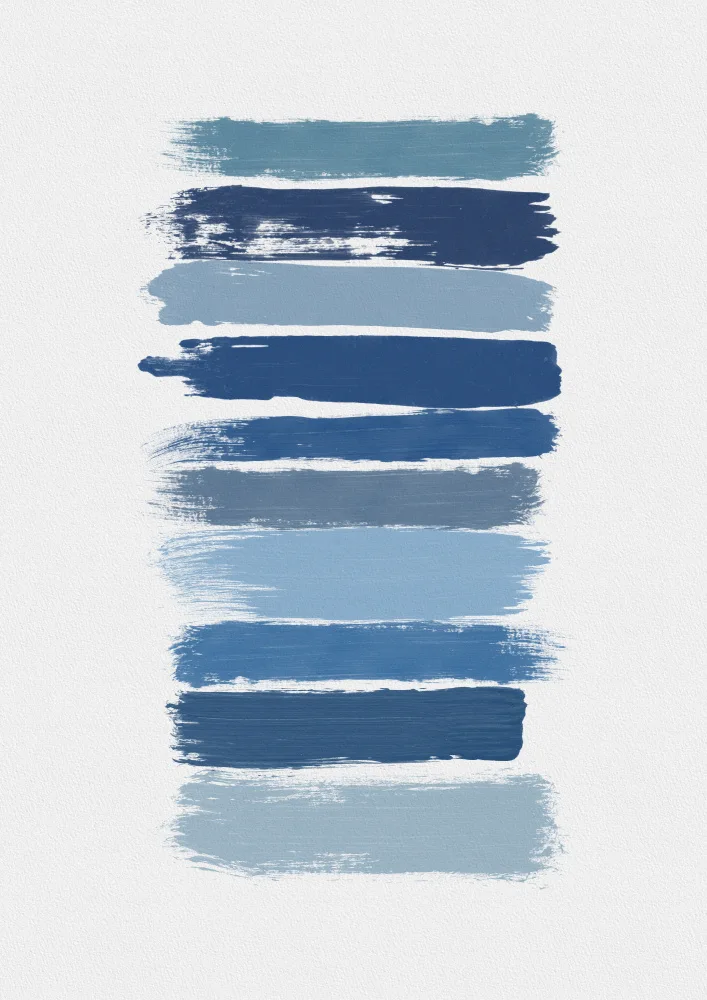 Studio, Orara: Ombre Blu