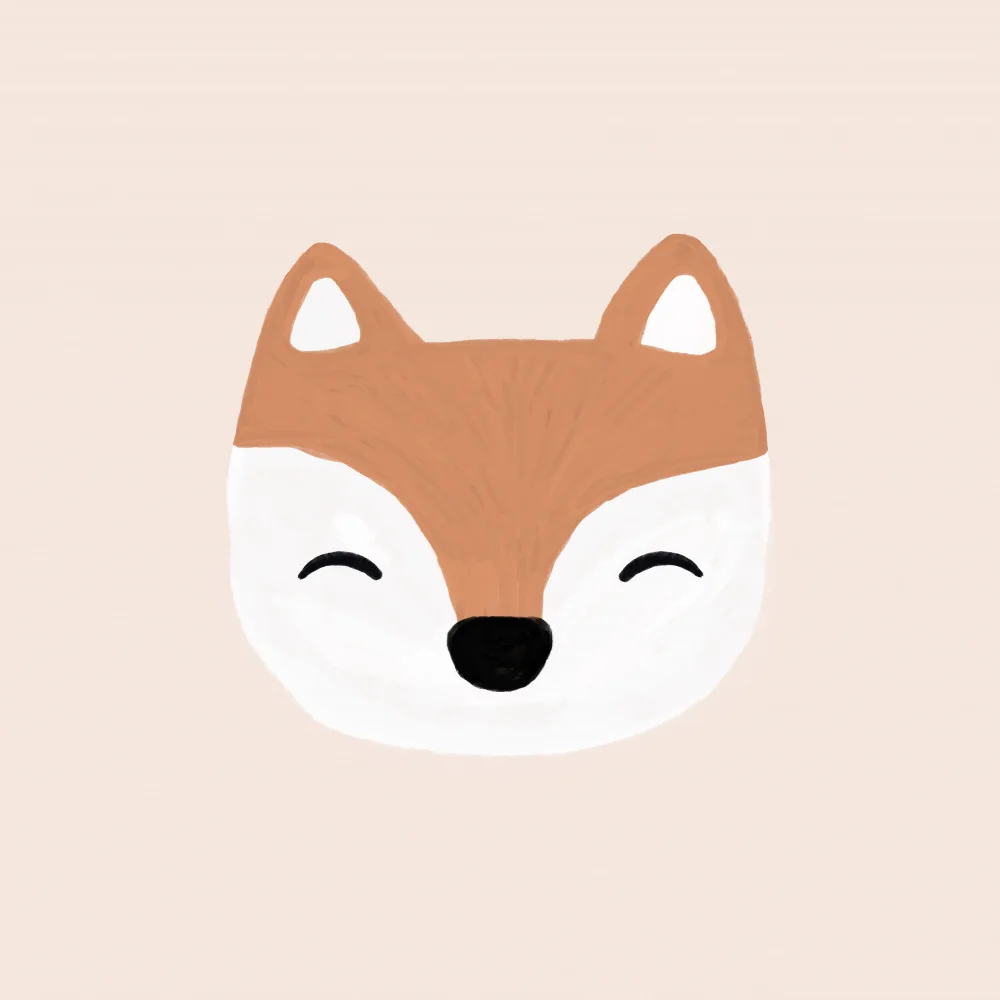 Studio, Orara: Renard Blush