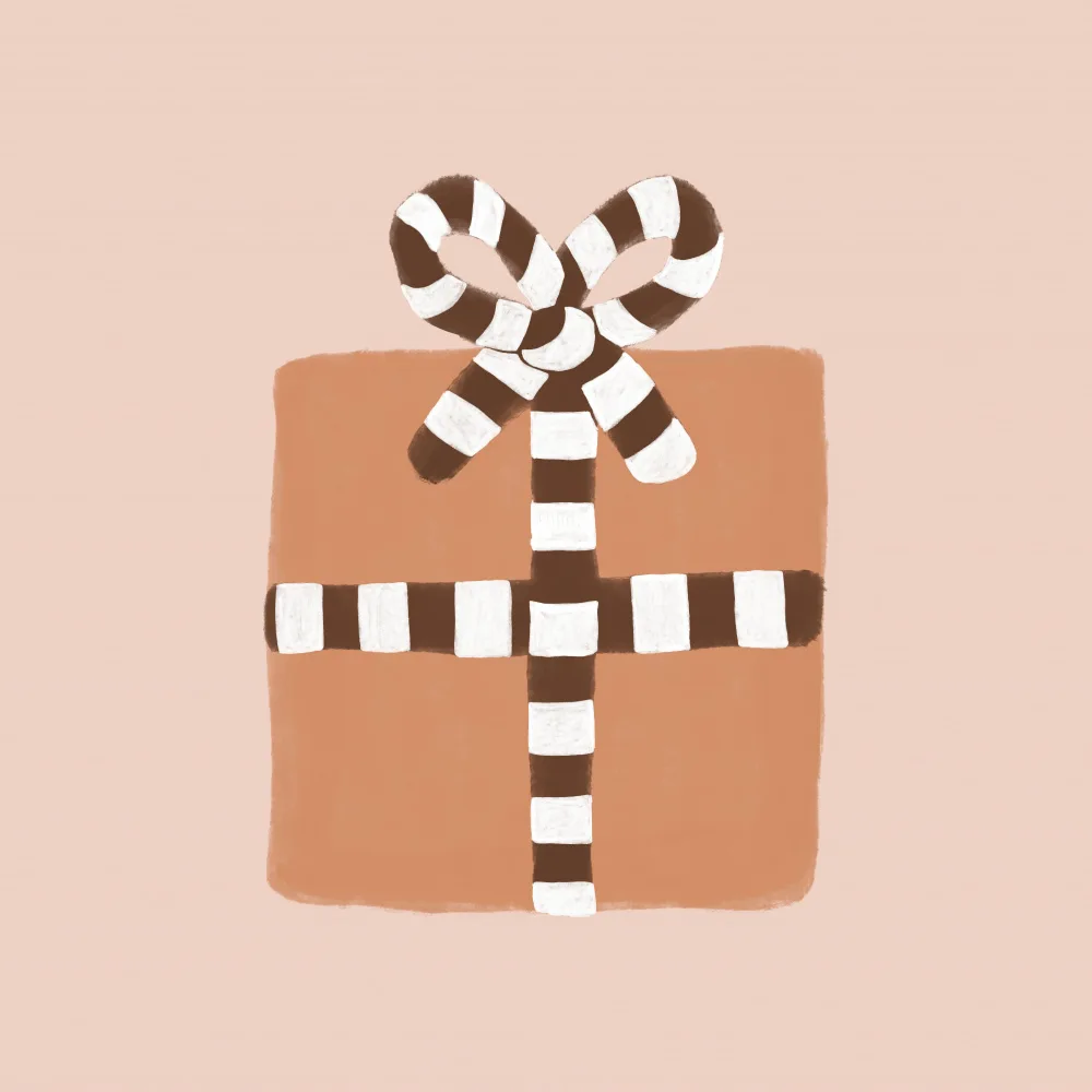 Studio, Orara: Regalo di Natale