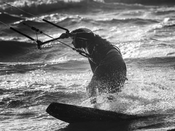 Alcalay, Eyal: Surfant