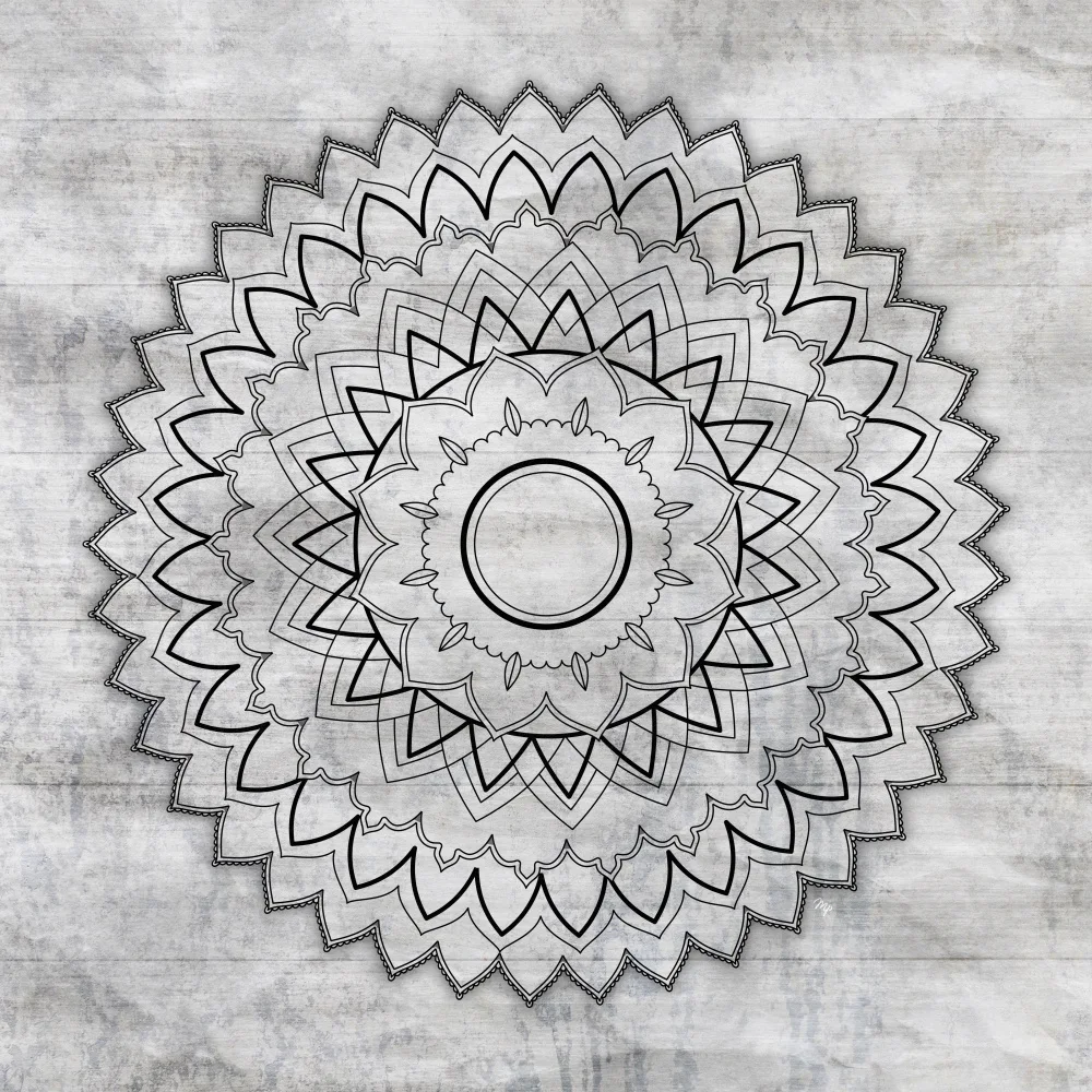 Martina: Mandala