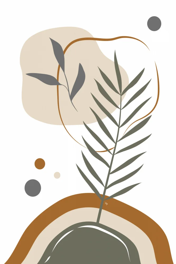 Martina: Plantando