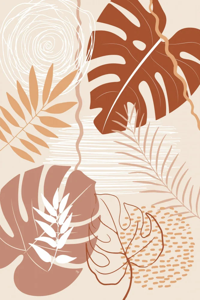 Martina: Tropicales