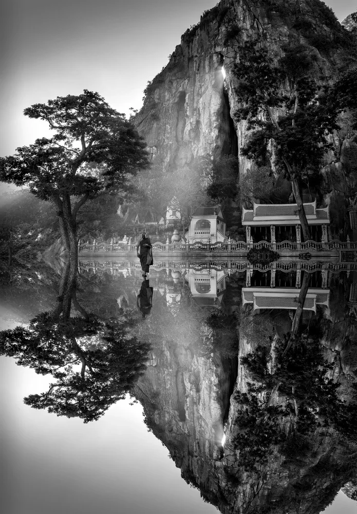 boonlertro: Thailand Reflection #22018