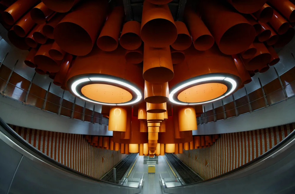 Denijs, Wim: Tubes