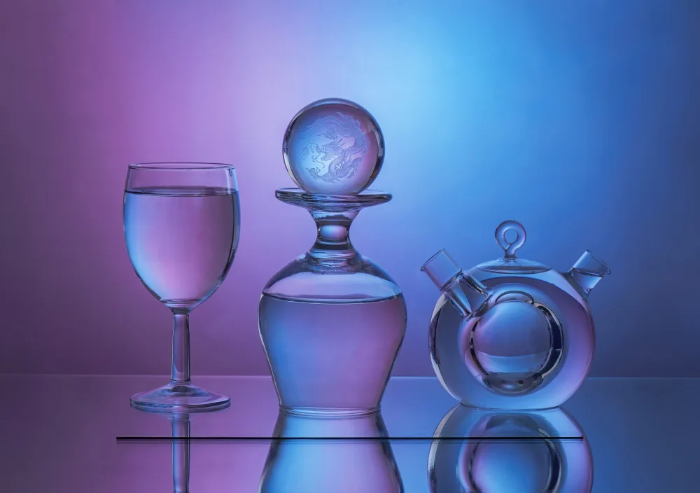 Sheng, Alice: still life 101