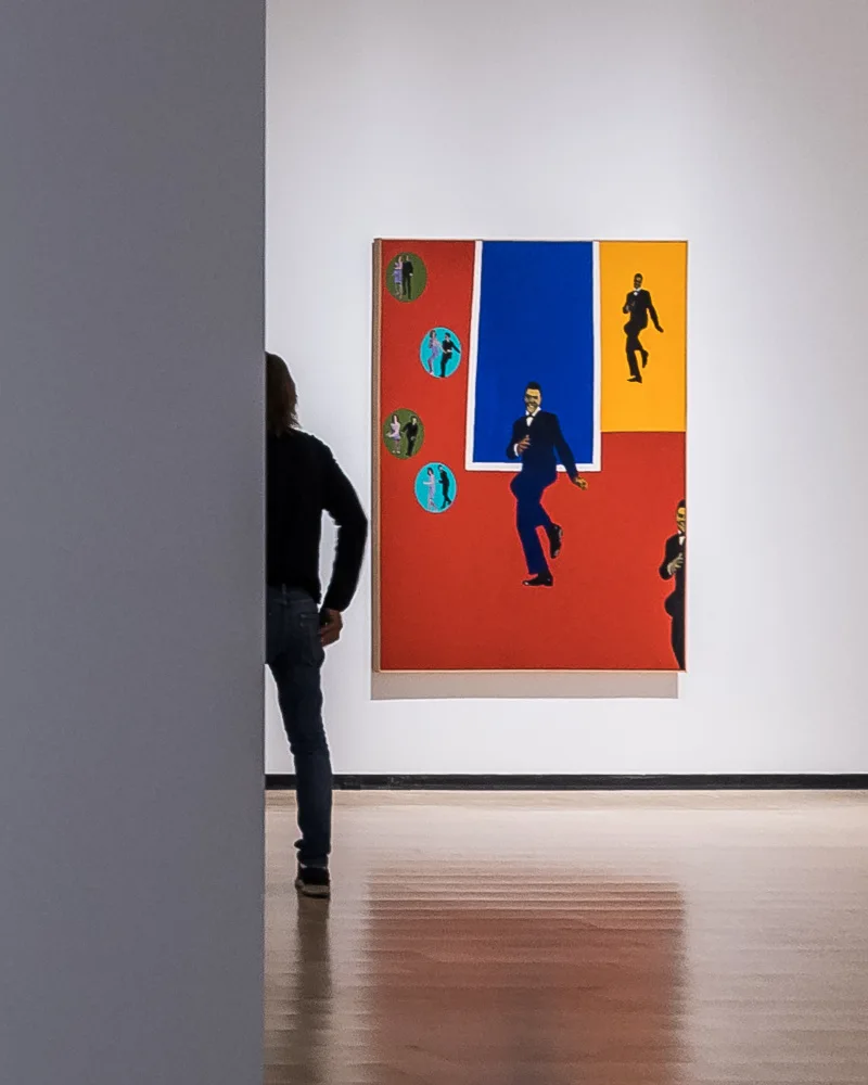 Ôtomo, Michiko: Piece of art