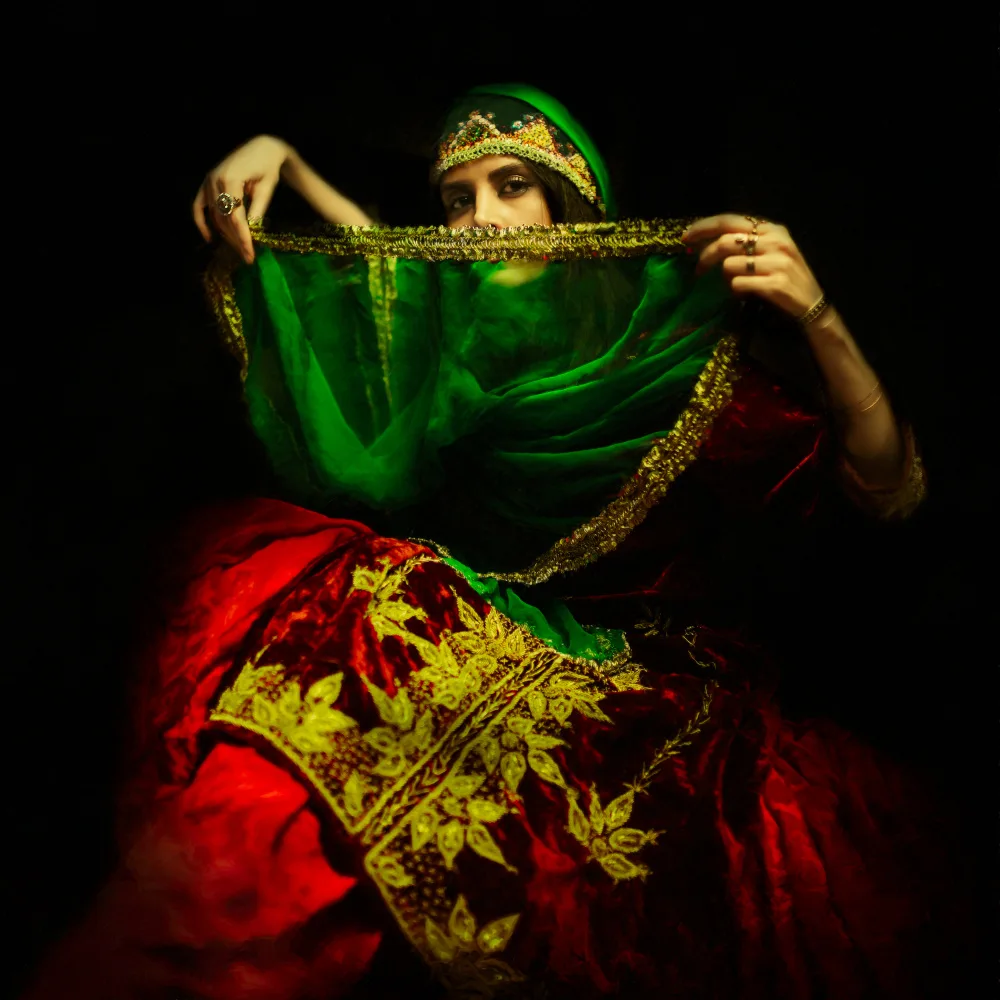 Mokhtari, Mehdi: Nastaran