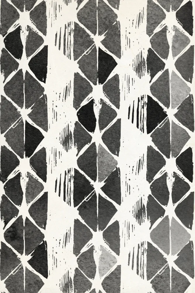 Qui, Fun: VORONOI
