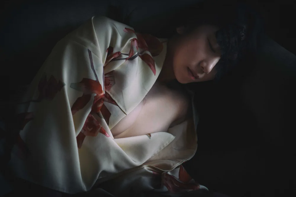 gangimari: siesta