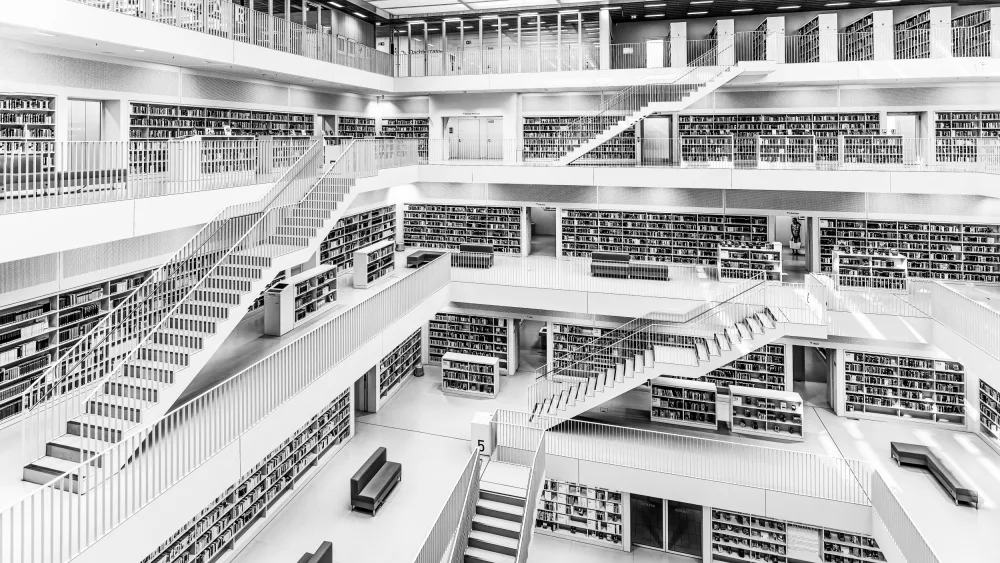 Rückert, Stephan: Biblioteca Stuttgart
