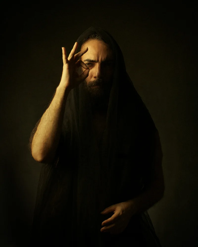 Mokhtari, Mehdi: mehdi mojtari