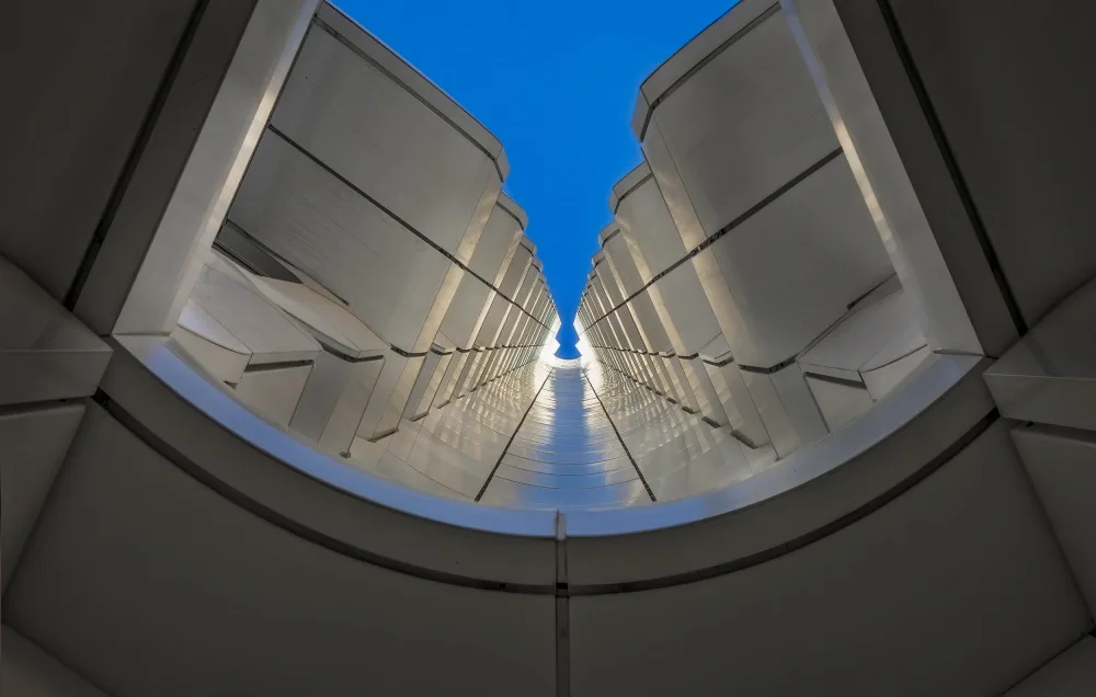 Denijs, Wim: Light at the End