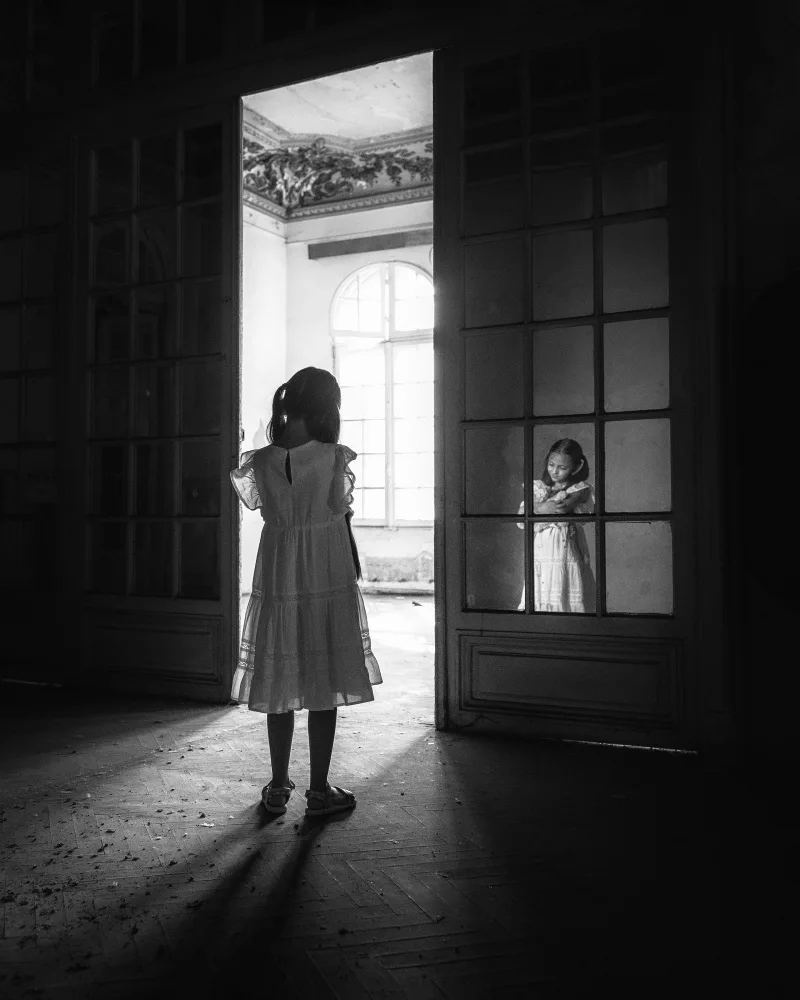 Prioteasa, Sebastian: Reflexión