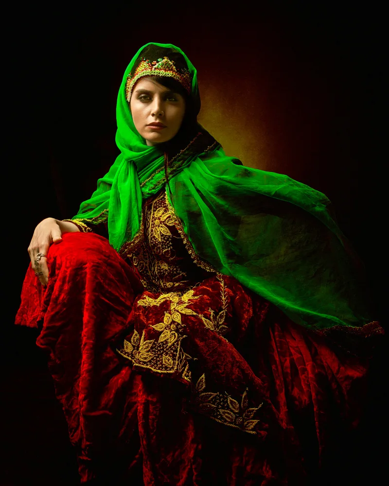 Mokhtari, Mehdi: Nastaran
