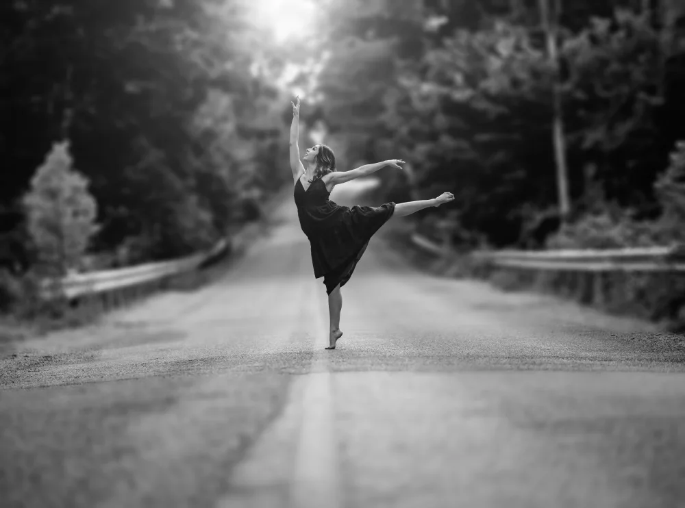 Chavali, Raghuvamsh: The Joy of Dance