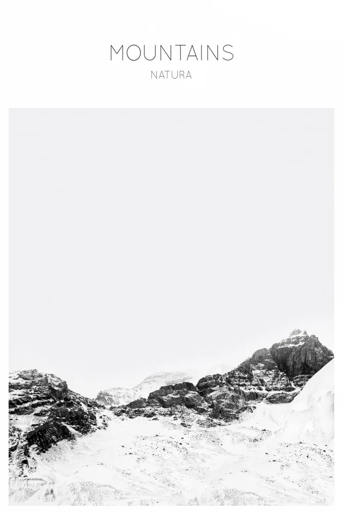 Studio, Miuus The: Fotografia naturalistica di montagna