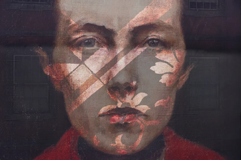 Groof, De Toni: Porto - Multiple layers 2