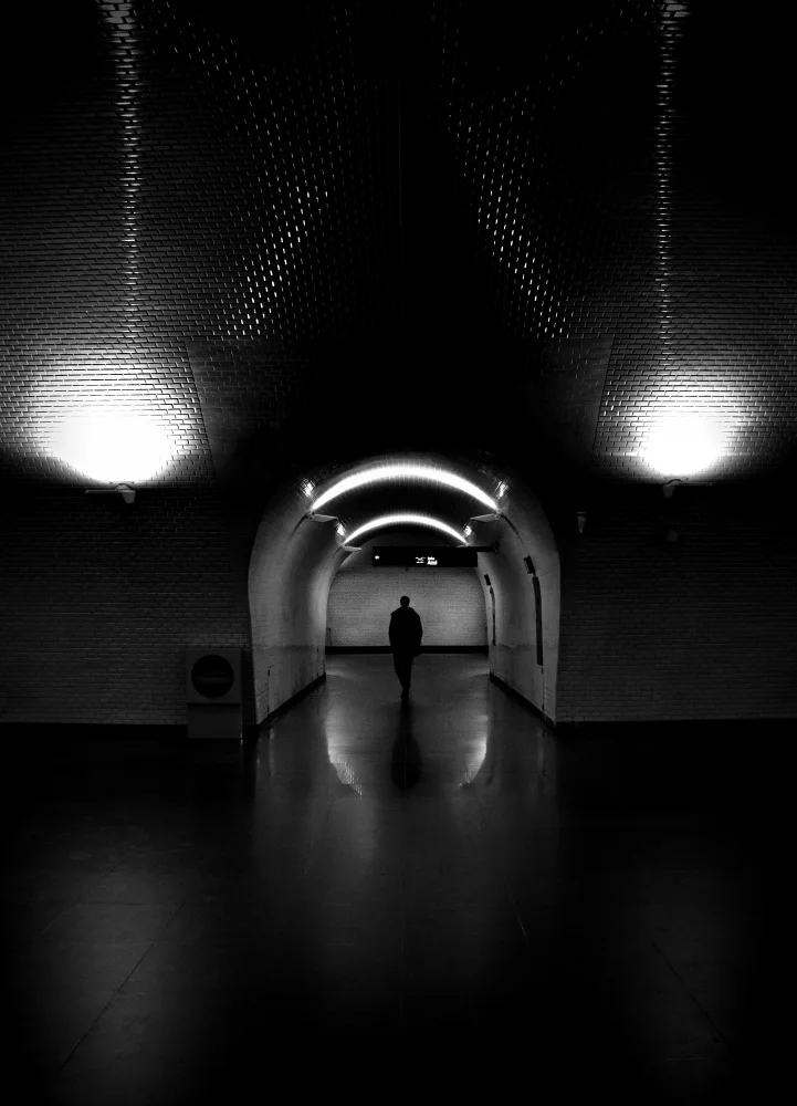 Ezequiel59: Metropolitana