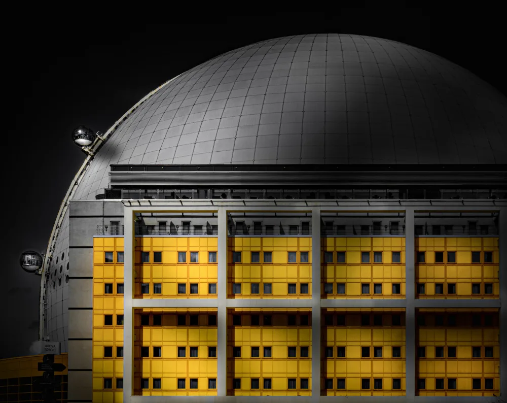 Rückert, Stephan: Globo
