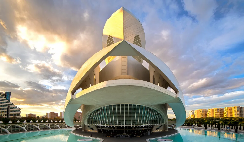 Vandijck, Jean: Valencia