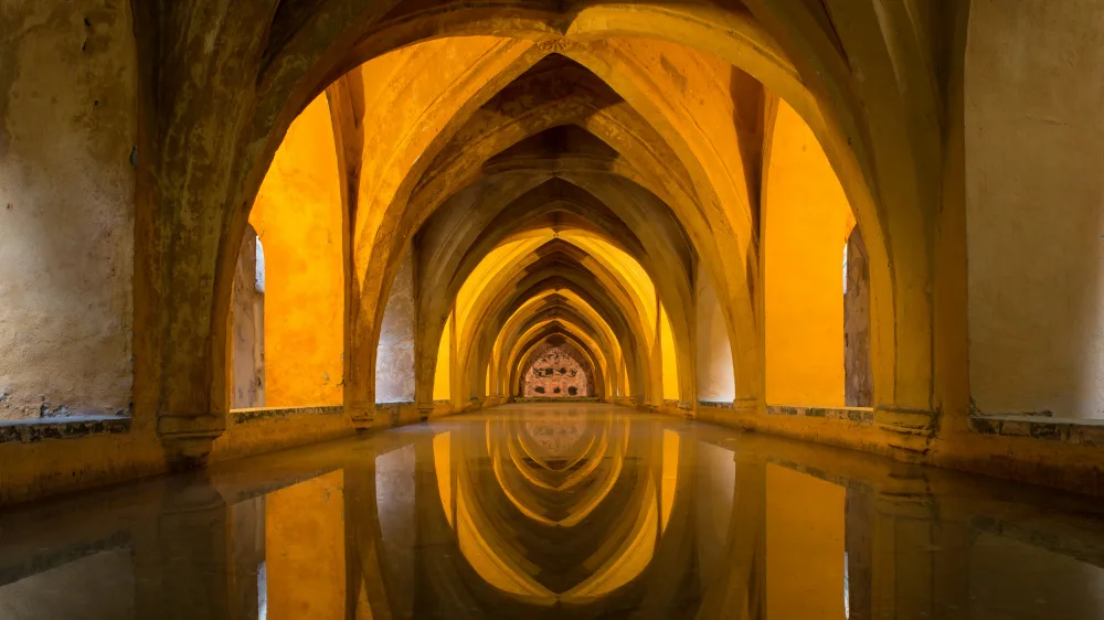 Vandijck, Jean: Sevilla